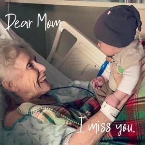 Meet your Posher, Sheryl